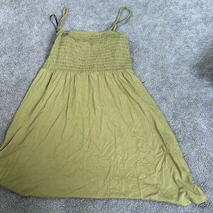 Forever 21 dress